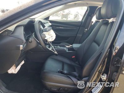Zdjęcie 7 z 12 samochodu: 2026 MAZDA 3 PREFERRED VIN:JM1BPACL8T1862672 - miniatura