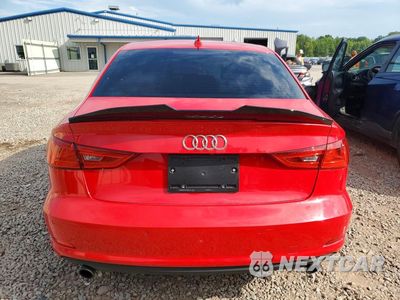 Zdjęcie 6 z 12 samochodu: 2016 AUDI A3 PREMIUM VIN:WAUB8GFF5G1021515 - miniatura