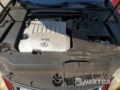 Zdjęcie 11 z 12 samochodu: 2008 LEXUS ES 350 VIN:JTHBJ46G882200284 - miniatura