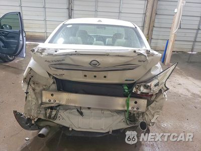 Zdjęcie 6 z 13 samochodu: 2013 NISSAN ALTIMA 2.5 VIN:1N4AL3AP3DC168119 - miniatura