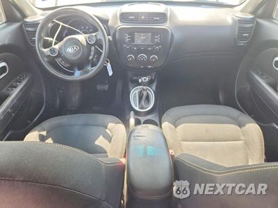 Zdjęcie 8 z 12 samochodu: 2016 KIA SOUL + VIN:KNDJP3A58G7331390 - miniatura