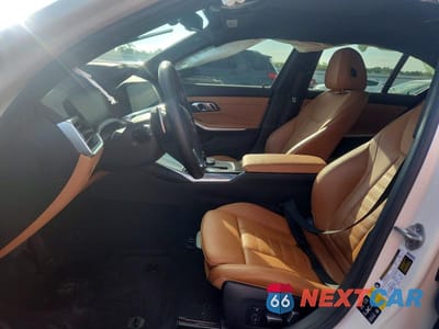 Zdjęcie 7 z 12 samochodu: 2021 BMW 3ER 330XI VIN:3MW5R7J02M8B63311 - miniatura