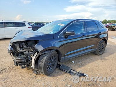 2024 FORD EDGE SEL 2FMPK4J99RBA13401 - główne zdjęcie licytacji z USA - miniatura