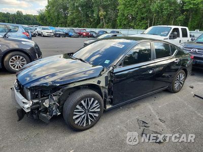 2023 NISSAN ALTIMA SV 1N4BL4DV9PN348234 - główne zdjęcie licytacji z USA - miniatura