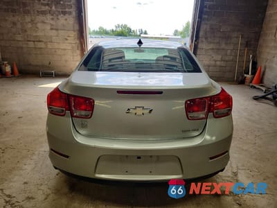 Zdjęcie 6 z 12 samochodu: 2013 CHEVROLET MALIBU LS VIN:1G11A5SA5DF308765 - miniatura