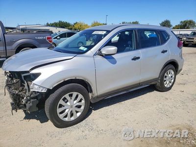 2020 NISSAN ROGUE S KNMAT2MT2LP537895 - główne zdjęcie licytacji z USA - miniatura