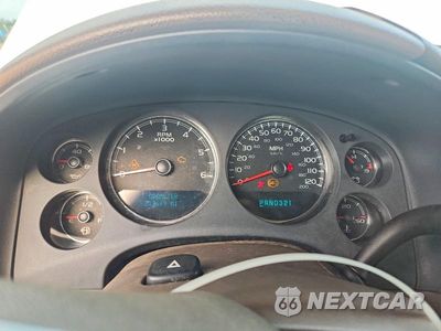Zdjęcie 9 z 12 samochodu: 2007 GMC NEW SIERRA K1500 VIN:3GTEK13M47G546231 - miniatura
