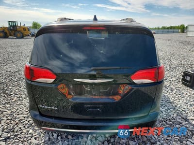 Zdjęcie 6 z 13 samochodu: 2017 CHRYSLER PACIFICA TOURING L PLUS VIN:2C4RC1EGXHR656248 - miniatura