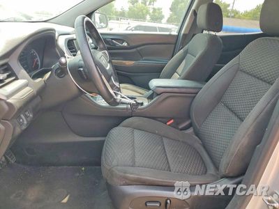 Zdjęcie 7 z 12 samochodu: 2017 GMC ACADIA SLE VIN:1GKKNLLSXHZ205748 - miniatura