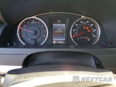 Zdjęcie 9 z 12 samochodu: 2015 TOYOTA CAMRY XSE VIN:4T1BF1FK9FU884426 - miniatura