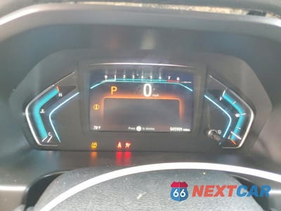 Zdjęcie 9 z 13 samochodu: 2019 HONDA ODYSSEY EX VIN:5FNRL6H5XKB032346 - miniatura