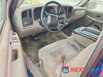 Zdjęcie 8 z 12 samochodu: 2000 CHEVROLET SILVERADO C1500 VIN:2GCEC19T5Y1325694 - miniatura