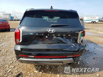 Zdjęcie 6 z 13 samochodu: 2023 HYUNDAI PALISADE SEL VIN:KM8R2DGE2PU610409 - miniatura