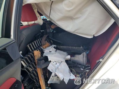 Zdjęcie 11 z 14 samochodu: 2025 LEXUS NX 350 BASE VIN:2T2AGCEZ1SC080289 - miniatura