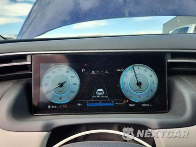 Zdjęcie 9 z 13 samochodu: 2023 HYUNDAI TUCSON LIMITED VIN:5NMJECAE1PH169231 - miniatura
