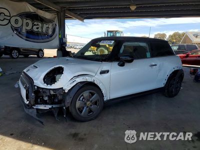 2024 MINI COOPER SE WMW13DJ08R2V91730 - główne zdjęcie licytacji z USA - miniatura