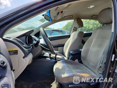 Zdjęcie 7 z 12 samochodu: 2012 KIA FORTE EX VIN:KNAFU4A24C5639217 - miniatura
