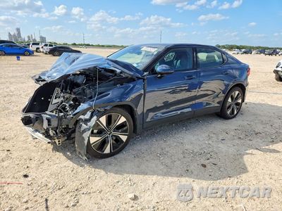 2024 POLESTAR 2 YSMFD3KA8RL212974 - główne zdjęcie licytacji z USA - miniatura
