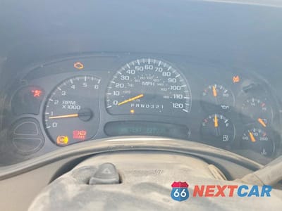 Zdjęcie 9 z 12 samochodu: 2006 GMC NEW SIERRA C1500 VIN:2GTEC13Z661289511 - miniatura