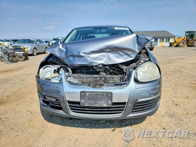 Piąte zdjęcie samochodu w środku: 2008 VOLKSWAGEN JETTA SE VIN:3VWRM71K78M181768 - miniatura