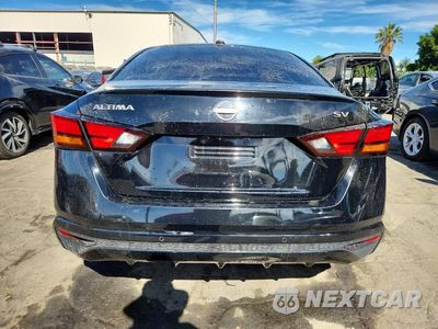 Zdjęcie 6 z 12 samochodu: 2024 NISSAN ALTIMA SV VIN:1N4BL4DV5RN379354 - miniatura