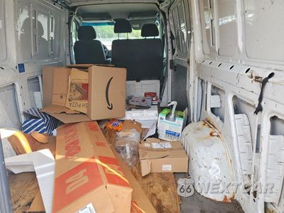 Zdjęcie 10 z 13 samochodu: 2011 MERCEDES-BENZ SPRINTER 2500 DELIVERY VAN VIN:WD3PE7CCXB5608400 - miniatura