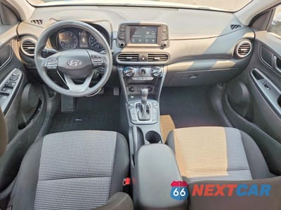 Zdjęcie 8 z 12 samochodu: 2021 HYUNDAI KONA SE VIN:KM8K1CAAXMU702772 - miniatura