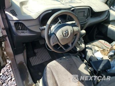 Zdjęcie 8 z 14 samochodu: 2020 RAM PROMASTER CITY VIN:ZFBHRFAB0L6S33070 - miniatura