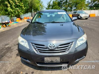 Piąte zdjęcie samochodu w środku: 2009 TOYOTA CAMRY LE VIN:4T1BE46K99U343840 - miniatura