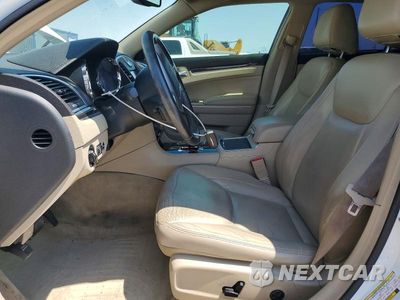 Zdjęcie 7 z 12 samochodu: 2013 CHRYSLER 300 VIN:2C3CCARG8DH634060 - miniatura