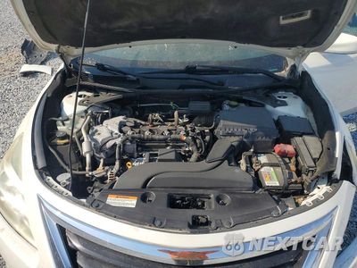 Zdjęcie 11 z 13 samochodu: 2015 NISSAN ALTIMA 2.5 SV VIN:1N4AL3AP4FC119370 - miniatura