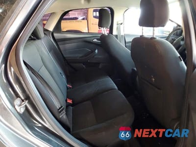 Zdjęcie 10 z 12 samochodu: 2017 FORD FOCUS SE VIN:1FADP3K29HL216572 - miniatura