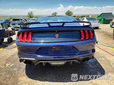 Zdjęcie 6 z 13 samochodu: 2019 FORD MUSTANG GT VIN:1FA6P8CF5K5189762 - miniatura