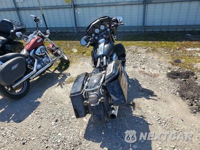 Zdjęcie 6 z 8 samochodu: 2006 HARLEY-DAVIDSON FLHXI VIN:1HD1KBW106Y667895 - miniatura
