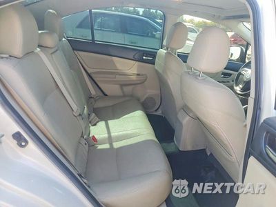 Zdjęcie 10 z 12 samochodu: 2014 SUBARU IMPREZA LIMITED VIN:JF1GJAH6XEH022323 - miniatura
