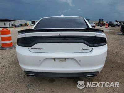Zdjęcie 6 z 12 samochodu: 2018 DODGE CHARGER SXT PLUS VIN:2C3CDXHG8JH217874 - miniatura