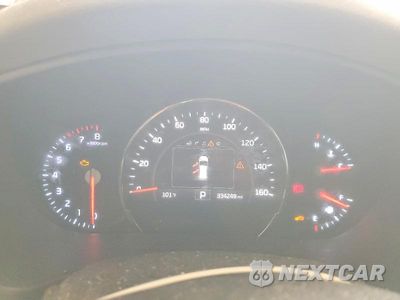 Zdjęcie 9 z 13 samochodu: 2016 KIA SORENTO SX V6 VIN:5XYPK4A58GG079321 - miniatura