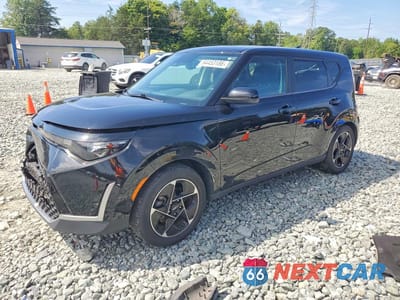 2023 KIA SOUL EX KNDJ33AU9P7865985 - główne zdjęcie licytacji z USA - miniatura