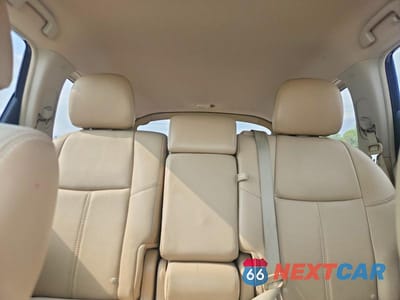 Zdjęcie 10 z 13 samochodu: 2013 NISSAN PATHFINDER S VIN:5N1AR2MN5DC690145 - miniatura
