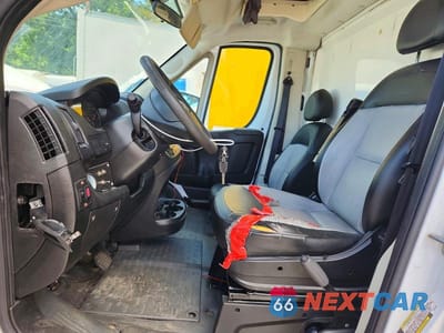 Zdjęcie 7 z 14 samochodu: 2018 RAM PROMASTER 3500 DELIVERY TRUCK VIN:3C7WRVLG0JE148196 - miniatura