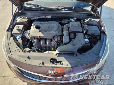 Zdjęcie 11 z 12 samochodu: 2020 KIA OPTIMA LX VIN:5XXGT4L36LG418262 - miniatura