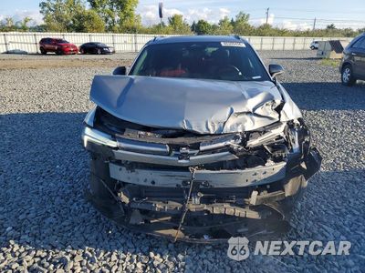 Piąte zdjęcie samochodu w środku: 2024 CHEVROLET BLAZER RS VIN:3GNKDCRJXRS168977 - miniatura