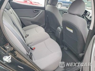 Zdjęcie 10 z 12 samochodu: 2016 HYUNDAI ELANTRA SE VIN:5NPDH4AE0GH766013 - miniatura