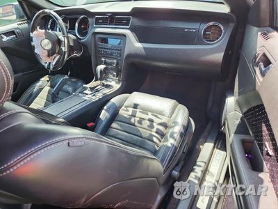 Zdjęcie 8 z 13 samochodu: 2013 FORD MUSTANG GT VIN:1ZVBP8FF6D5238133 - miniatura