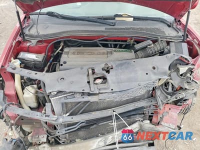 Zdjęcie 12 z 13 samochodu: 2002 ACURA MDX TOURING VIN:2HNYD18632H536553 - miniatura