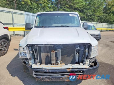 Piąte zdjęcie samochodu w środku: 2020 NISSAN NV 1500 SV VIN:1N6BF0KM9LN802722 - miniatura