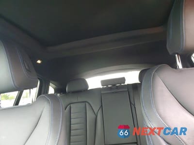 Zdjęcie 10 z 13 samochodu: 2019 BMW X4 XDRIVE30I VIN:5UXUJ3C55KLA58552 - miniatura