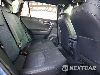 Zdjęcie 10 z 13 samochodu: 2025 TOYOTA RAV4 XSE VIN:JTME6RFV0SD573245 - miniatura