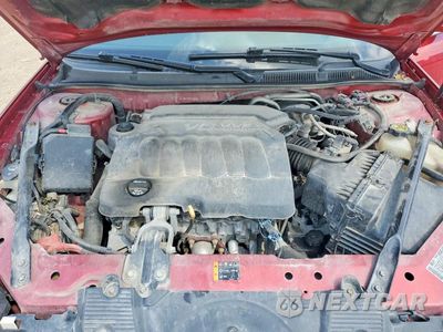 Zdjęcie 11 z 12 samochodu: 2014 CHEVROLET IMPALA LIMITED LT VIN:2G1WB5E35E1177667 - miniatura