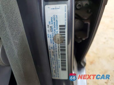 Zdjęcie 12 z 12 samochodu: 2003 VOLKSWAGEN JETTA GL TDI VIN:3VWRP69M43M109104 - miniatura